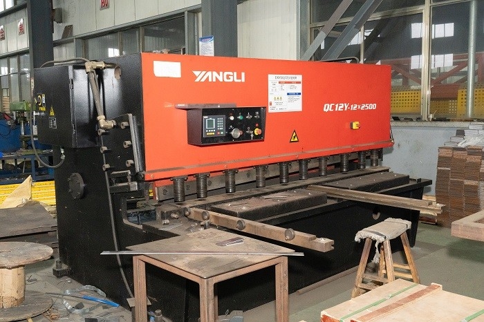 Chine Ningbo Lingkai Electric Power Equipment Co., Ltd. Profil de l'entreprise 