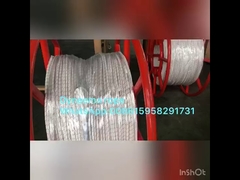 Dynema expédition de corde au client