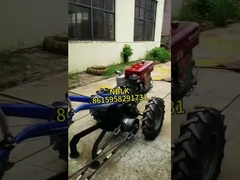 Tracteur à treuil unique Capstna 6T