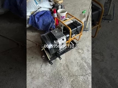 Ventilateur à transmission