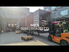 660x100 trois faisceaux de nylon pilote bourdon conducteur bloc de ficelle pour la construction de l'énergie