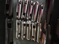 Connecteur rigide connecteur à câble connecteur à câble joints de câble joints fixes connecteur anti-torsion