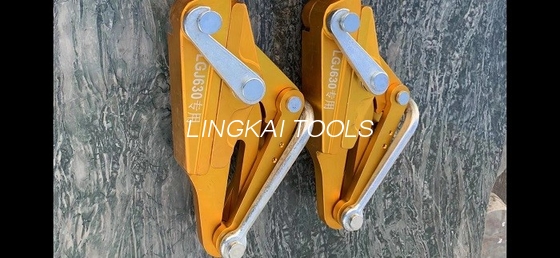 La ligne de transmission ficelant des outils venus le long maintient SKL-50A