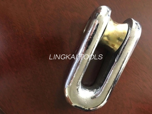 Les joints fixes pilotent la ligne de transmission de Wire Connector For ficelage