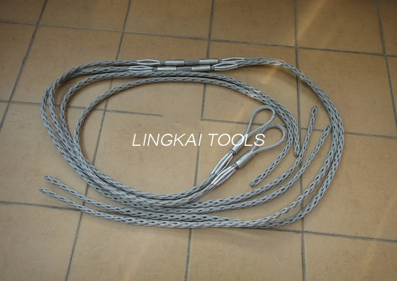 Outils communs SLE-1.5 d'installation de prise d'OPGW
