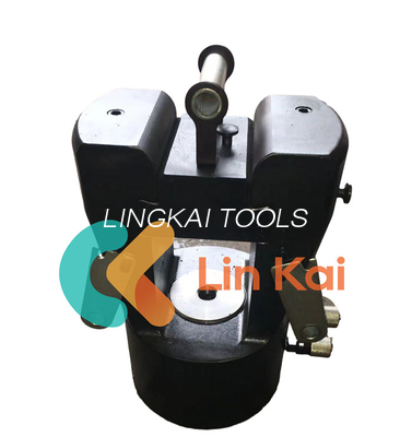 Compresseur hydraulique puissant avec pompe motorisée de transmission