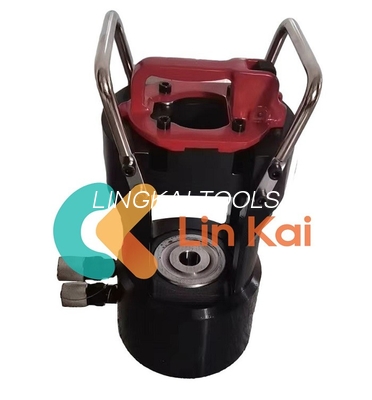 Compresseur hydraulique compact 25T-300T et outil de crimping 6-126kgs pour le compresseur