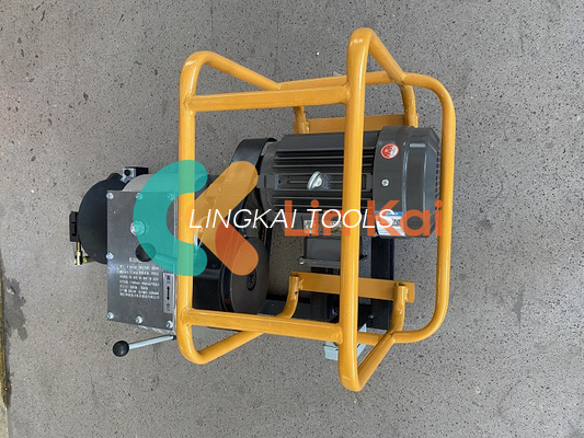Vinsette électrique détachable de 5 tonnes pour levage