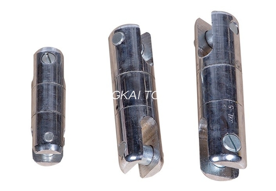 Câble de joints articulés de SLX tirant le pivot, fil de garnitures de câble métallique tirant le pivot
