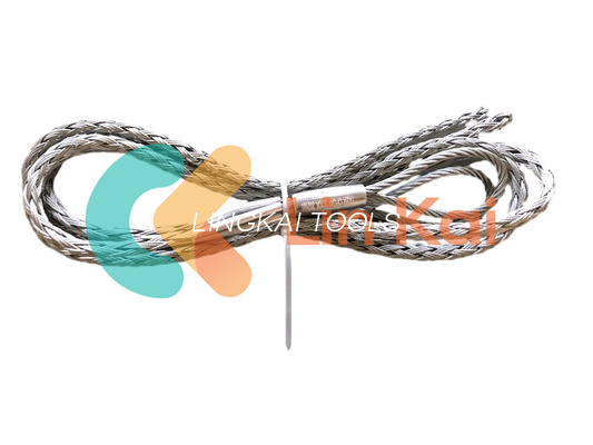 Poignées de prise de câble à fibre optique pour OPGW Diamètre 7-22 mm