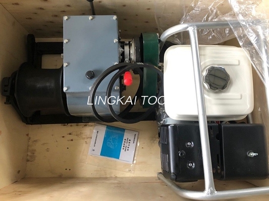 treuil de 5T Electric Power